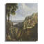 1 Piece Wrapped Canvas Wall Art Set-1084642877