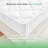 Medium Cooling Gel Meomory Foam Hybrid Mattress-386582652-386582655