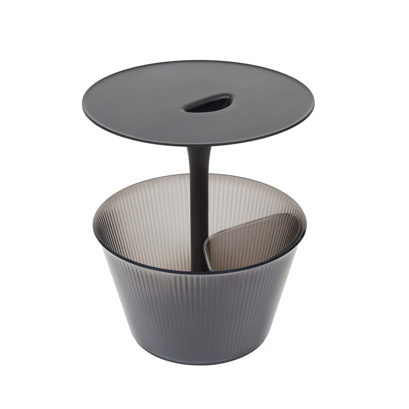 Pick-up End Table