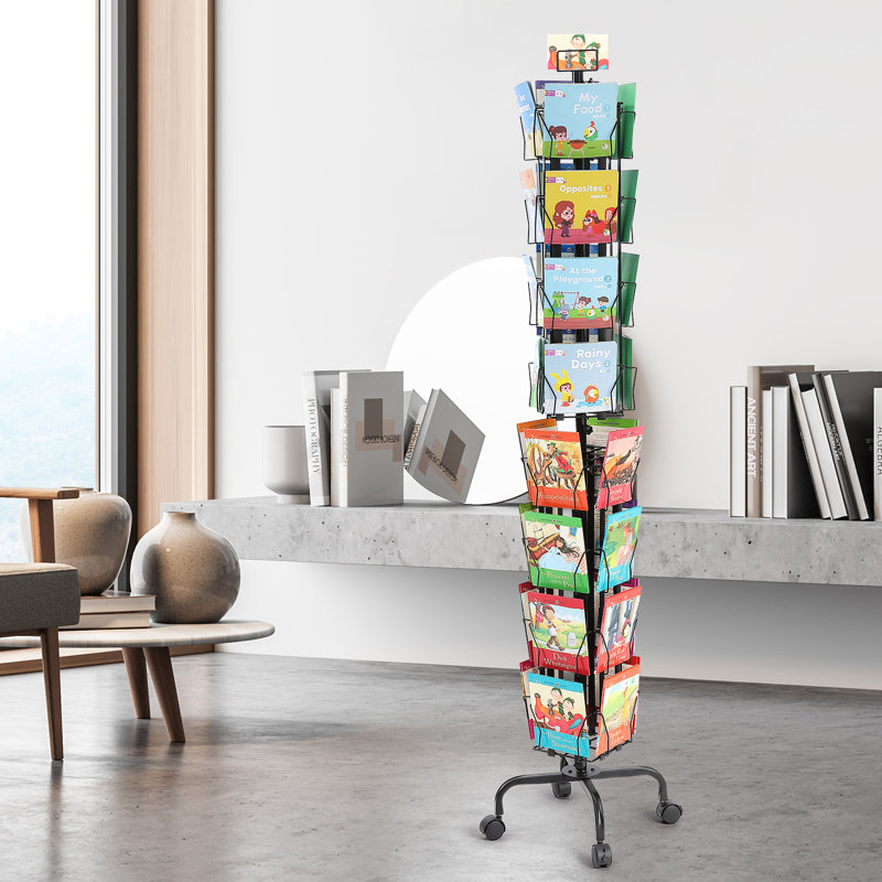 Rebrilliant Greeting Cards Display Rack