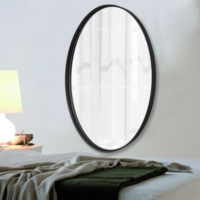 Miroir de salle de bain Alauni