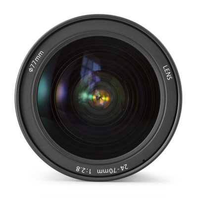 " Photo Zoom Lens " by Mariuszblach