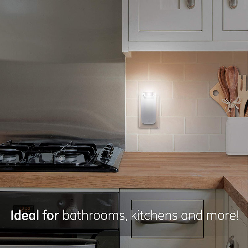 GE Power Failure LED Night Light
