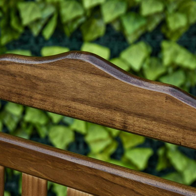 Chaise berçante Traditional