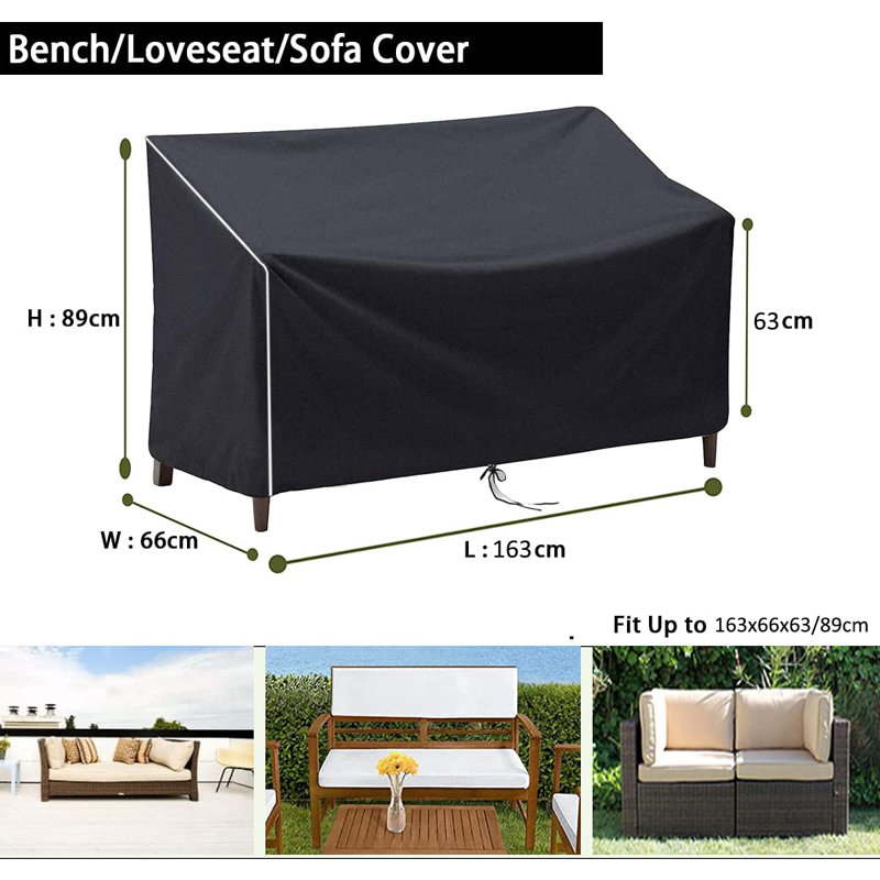 Outdoor Cover