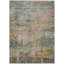 Tapis sauge intérieur / extérieur lavable à la machine Claudian ACN1650-104345718