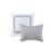 8 Piece Embroidered Comforter Set White-130419117-130419119