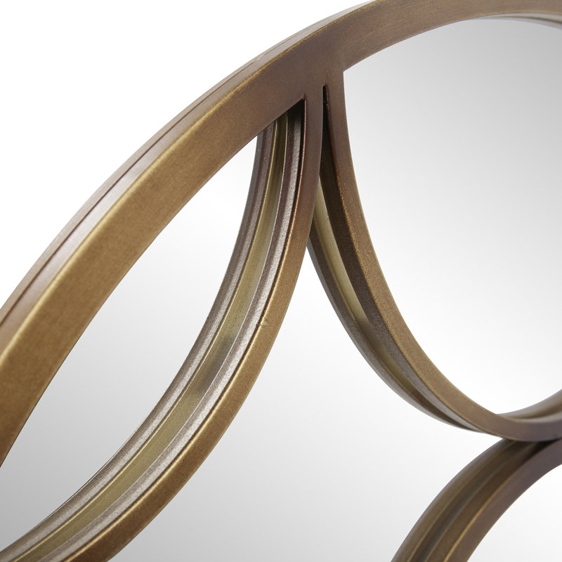 Miroir mural Guerdon