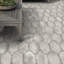 Alhama 6" x 13" Porcelain Stone Look Wall & Floor Tile-2128153949