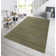 Lotus Flatweave Green Rug