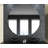 Korin Flat Wall Mirror-598019420