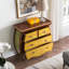 Armoire décorative American