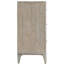 Commode double 6 tiroirs Mauve-91893603