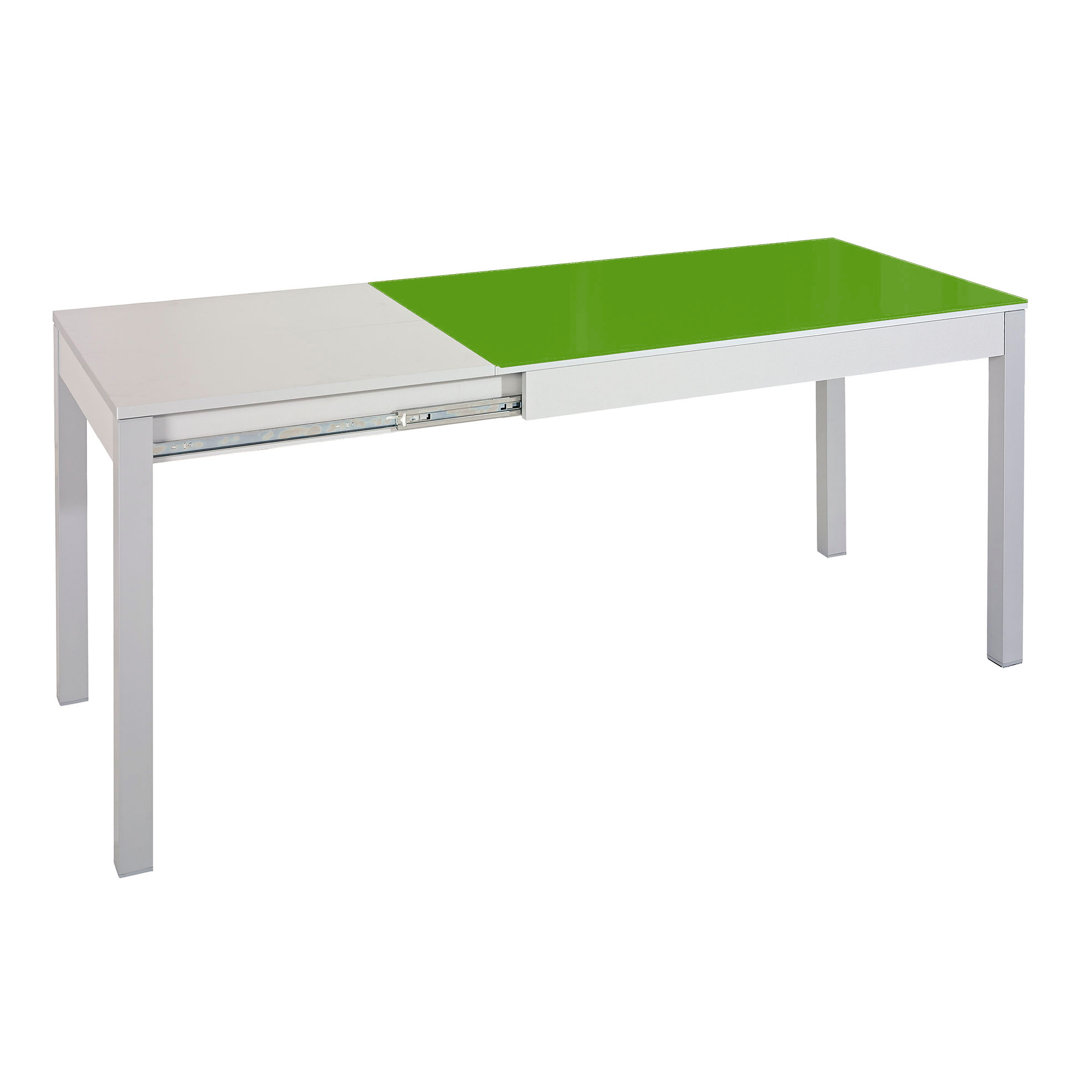 Hamler Rectangular 100Cm L x 60Cm L Dining Table