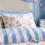 Hackney Dogs Reversible Duvet Cover Set-133349037
