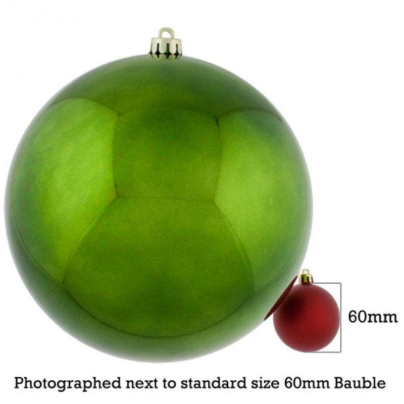 25cm Ball Ornament