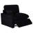 Roca Boneless Modular Power Loveseat-128822562