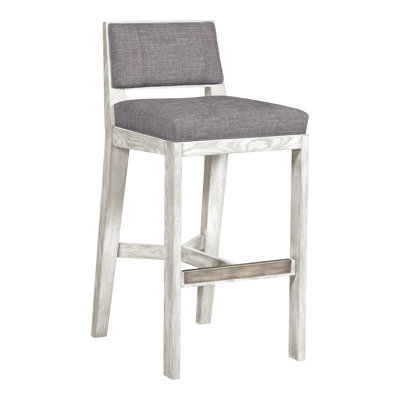 Thom Filicia 32.5'' Bar Stool