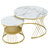 Carvelli Nesting Coffee Table