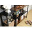 Kalkaska 75cm H x 140cm W Bookcase