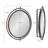 Menderes Metal Flat Mirror-86937478-84694249