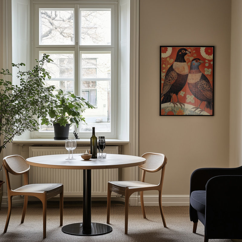 Wrapped Canvas Print, 76.2 cm H x 50.8 cm W