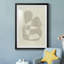 Soft Shape II - reproduction de cadre photo-1374963982-1374963980