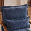 Chaise avec accoudoirs Masson Chenille-1002489659