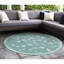 Tapis intérieur / extérieur Thornell-2136276474