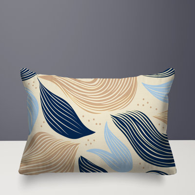 Consuelo Reversible Indoor/Outdoor Rectangular Pillow