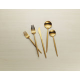 Skandia Zephyr Mirror 20 Piece Flatware Set