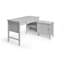 Dunnom C 145 E L-Shaped Desk-1127525409