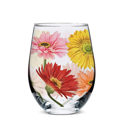 Hemminger 14oz. Goblet