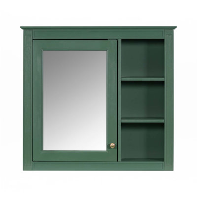 Armoire de rangement murale pour salle de bain