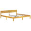 Borum Solid Wood Bed-1257181355-1285771549