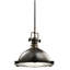 Lauren 1 - Light Dome Pendant-835094141-835094139