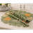 Weiler Polyester Embroidered Rectangle Placemat