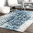Oriental Indoor Rug-18100848