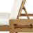Outdoor Chaise Lounge-284353890