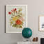 Antique Floral Bouquet I - reproduction de cadre photo sur toile-519938386-519938384