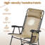 Patio Lounge Camping Chair-96872318