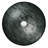 ANZZI 16.5'' Glass Circular Bathroom Sink-87685048