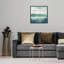 Zone sans stress, impression sur toile tendue-68015464-68015465
