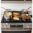 GE 30" Slide-In Front-Control Gas Range