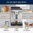 De'Longhi Magnifica Evo Coffee & Espresso Machine