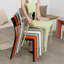 Chaise de terrasse empilable Alaycia-9622549