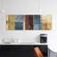 «Textures» par PI Studio, impression sur toile tendue-31500337-73274751