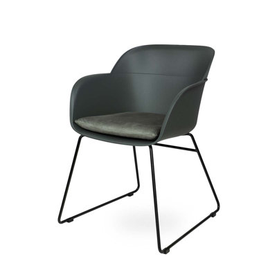 Adonay 45cm H Armchair