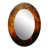 Oval is unavailable