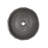 Eden Bath 16.3'' Concrete Circular Bathroom Sink-72978354